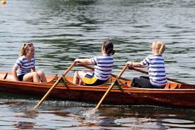Image result for Thames Punting Club