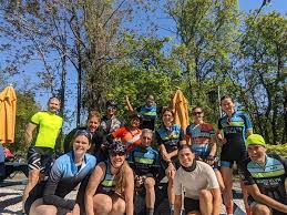 Image result for Bedford Traktors Triathlon Club