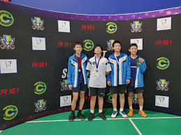 Image result for Keighley Kobras Junior Badminton Cl Badminton Club