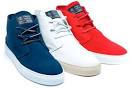 Crooks &amp; Castles Summer 2010 Footwear – Apache | Highsnobiety.