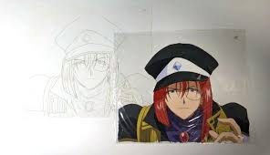 「フォルテ・シュトーレン ギャラクシーエンジェル」の画像検索結果