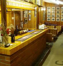 Image result for Tamworth & District Bowls Club