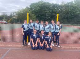 Image result for Chesterfield Netball Club