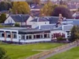Image result for Falkirk Tryst Golf Club