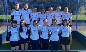 Image result for Broxbourne Hockey Club