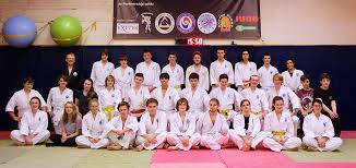 Image result for Exeter Shotokan Karate Club