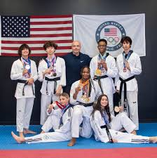 Image result for Elite Force Martial Arts