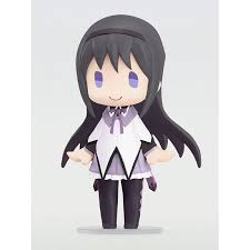 「暁美ほむら 魔法少女まどか☆マギカ」の画像検索結果