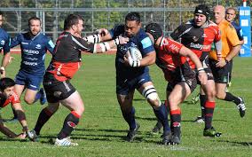 Image result for Vigo Rugby Football Club