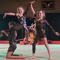 Image result for Kingston Vale Gym Club