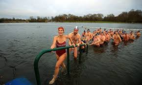 Image result for Serpentine Swimming Club