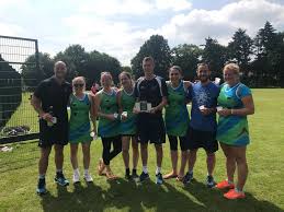 Image result for Wokingham Netball Club
