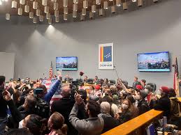 Image result for Durham City Presidents