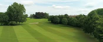 Image result for Oswestry Golf Club