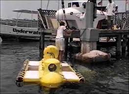 Image result for Seabug Divers