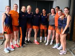 Image result for Hertford Hornets Netball Club