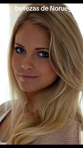 Image result for chicas noruegas