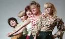 go-go's sex tape