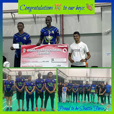 Image result for Shuttles (Brentford) Badminton Club