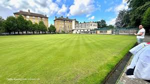Image result for Hutton Poplars Bowling Club