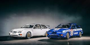 Image result for ford rs500 cosworth