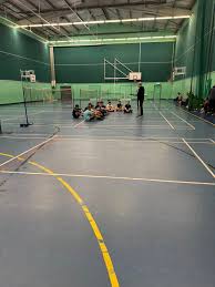 Image result for Severn Vale Junior Badminton Club