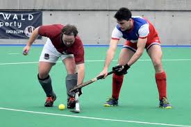 Image result for Canterbury Hockey Club