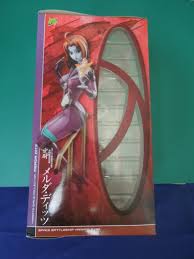 「メルダ・ディッツ 宇宙戦艦ヤマト2199」の画像検索結果