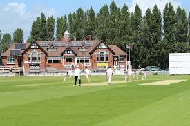 Image result for Stourbridge Cricket Club