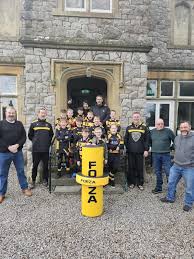 Image result for Yatton R F C