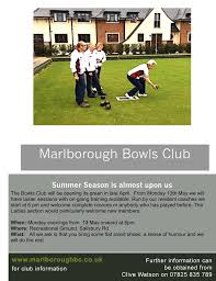 Image result for Salisbury Bowling Club