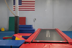 Image result for Esprit Gymnastics Club