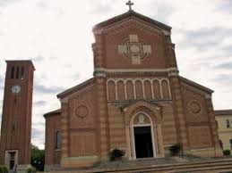 Chiesa di Quinto