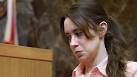 PHOTO: Casey Anthony