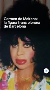 Image result for carmen de mairena