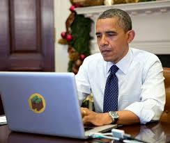 Výsledek obrázku pro obama halo