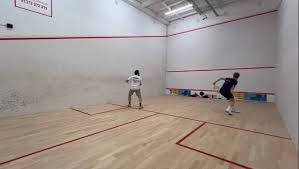 Image result for Ashtead Squash Club