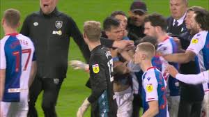 Image result for BURNLEY COMBATSOMBO