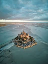 Image result for mont st michel