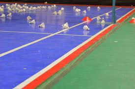 Image result for C C B A Unicol Badminton Club