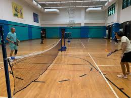 Image result for Stanley Badminton Club