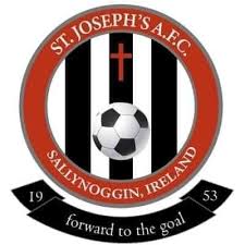 Image result for Stackstead St Josephs Football Club