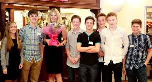 Image result for Stowupland Junior Badminton Club