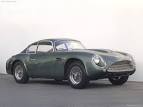 Aston Martin DB4 GT Zagato wallpaper # 01 of 07, Front Angle, MY ...