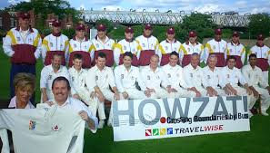 Image result for Preston Village Cricket Club
