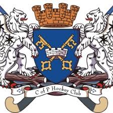 Image result for City Of Oxford Hockey Club