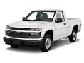 Chevrolet Colorado (Chevy) Photos, Prices, Reviews, Specs - The ...