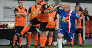 Image result for MAN v FAT Football Falmer