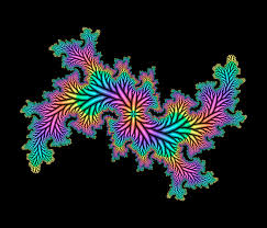 Image result for julia+fractals