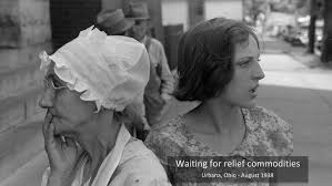 Résultat de recherche d'images pour "farm security administration photo"